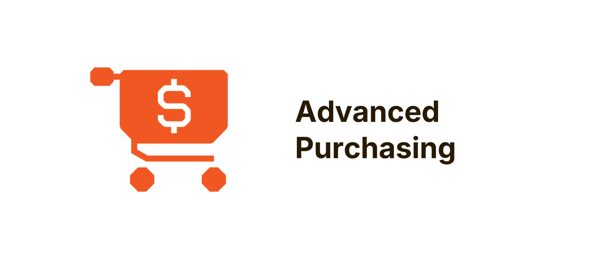 Advance Purchase package